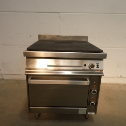Cuisinière à gaz Erre2
